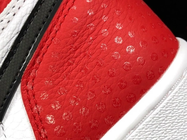 High Jordan Retro 555088-602 1 OG Air Origin Story 0616